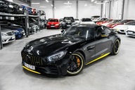 Mercedes AMG GT R. V8 Biturbo 585 KM, FV23%.