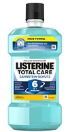 Listerine Total care Płyn do płukania ust 600ml