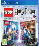 LEGO HARRY POTTER COLLECTION / PS4 /