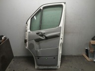 door front right MERCEDES SPRINTER W906 VW CRAFTER 06