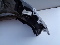 front bumper FORD FOCUS MK4 18- NR 47230