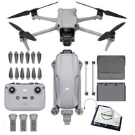 DJI Mavic Air 3 RC-N2 Fly More Combo - SPRAWDŹ ZESTAWY