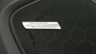 side door P T AUDI Q7 ALCANTARA ANBIENTE BOSE
