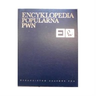 Encyklopedia Popularna PWN - praca zbiorowa