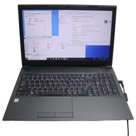Notebook Clevo BTO NB50TZ 15,6" Intel Core i5 8 GB / 256 GB MN73