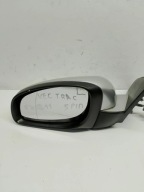 mirror left electrics 5PIN OPEL VECTRA C 24436145