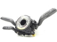 steering wheel levers and controls ring control TEMPOMAT AUDI A4 B8 A5 LIFT 8K0953568Q