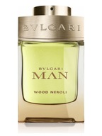 011839 Bvlgari Man Wood Neroli Eau de Parfum 100ml