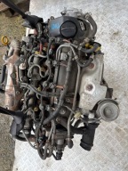 engine UKLAD PALIWOWY TURBINA 1ND MINI COOPER R50 1.4 D