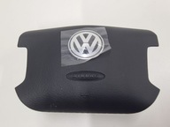 VW T5 MULTIVAN airbag poduszka kierowcy pod MULTIFUNKCJĘ 7H5880201E