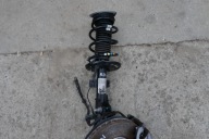 PEUGEOT 408 1.2 THP 2023 McPherson shock absorber swing left right front