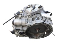 Getriebe DSG SEAT LEON III CUPRA LIFT 2.0 TSI 2016-2020 UAV