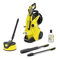 Myjka ciśnieniowa KARCHER K 4 Premium Power Control Home 1.324-133.0