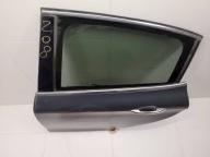 Tür heck links Seite Peugeot 208 2015
