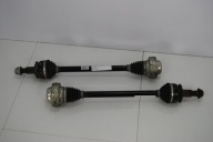 semi-axis left rear Chevrolet Camaro 3.6L 2016+