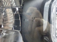 FORD RANGER VI 6 FULL LED MID DRL 22- N1WB 13E014 ED light front right
