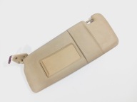 cover PRZECIWSLONECZNA left driver´s visor left BMW 3 III E46 97-01