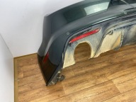 bumper rear Ford Mustang VI 2015+