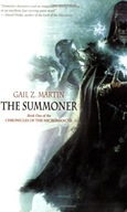 The Summoner Martin Gail Z.
