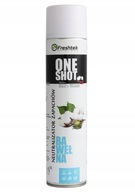 FRESHTEK Neutralizator zapachów ONE SHOT BAWEŁNA