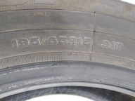 tyre summer DUNLOP SP10 195/65R15 (1004) 6.90