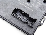 module control unit GATEWAY SKODA OCTAVIA IV 1.5 TSI 5WA907338B
