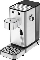 Bankový tlakový kávovar WMF Lumero 1400 W strieborná/sivá