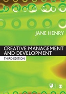 Creative Management and Development Praca