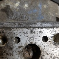 Pompa ABS FORD TRANSIT MK 6 0265220538