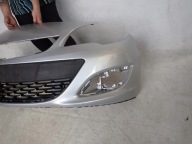 OPEL ASTRA J IV LIFT 2012-2015 bumper front front without DZIUR 13368660