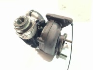 turbo 70863905010S RENAULT MEGANE II