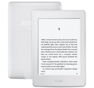 CZYTNIK E-BOOK AMAZON KINDLE PAPERWHITE 3 4GB BIAŁY