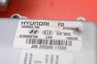 pompa servosterzo 563002L700 HYUNDAI I30 1 e FD 1.6 CRDI 90 KM 07-10