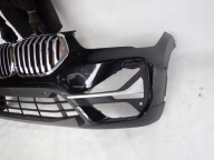 BMW X1 F48 LCI LIFT 19- bumper front front PDC