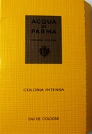 Acqua di Parma Colonia Intensa 1.5 ml edc próbka
