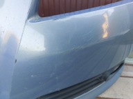 Stoßstange vorne AUDI A3 8P LIFT 08-12r grau