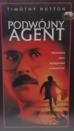 VHS Dvojitý agent