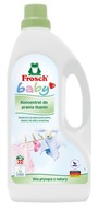 Frosch Baby Koncentrát na pranie 1500ml