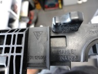 PORSCHE PANAMERA 971 16-23 frame holder bracket CHLODCNICY of water front