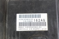 JEEP GRAND CHEROKEE II modulo computer motore 3.0D P04692162AG P04692163AG