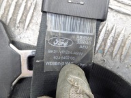 FORD TRANSIT MK8 15r Gurten Sicherheits SITZ vorne BK31-V61294-ABW
