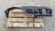 dashboard instrument panel cockpit HUD Chevrolet Corvette C5 1997 - 2004