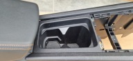 Armlehne TUNEL CUPRA FORMENTOR Leder Original