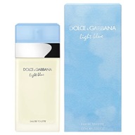 Dolce & Gabbana Light Blue woda toaletowa dla kobiet 100 ml