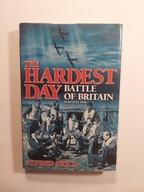 Battle of Britain - THE HARDEST DAY - 18 August 1940 Alfred Price