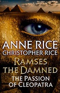 Ramses the Damned: The Passion of Cleopatra Rice