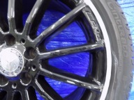 wheel disc 18 AMG MERCEDES W176 2,2CDI