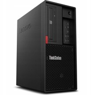 Lenovo ThinkCentre P330 Xeon E-2124 16GB Quadro P2000 SSD nVme256GB W11P