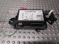 module USLUG ONLINE 5QE035284A AUDI A3 8V E-TRON GOLF VII