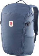 PLECAK TURYSTYCZNY MIEJSKI FJALLRAVEN ULVO 23L 570 GRANATOWY